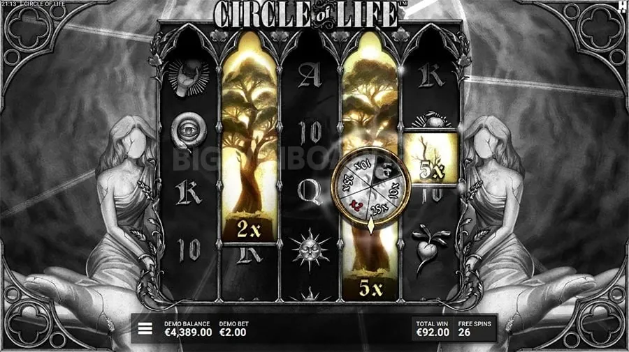 Mobile Gaming Security